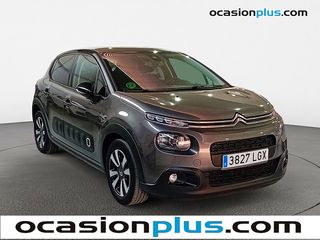 Citroen C3 PureTech 110 S&S Shine EAT6 81 kW (110 CV)