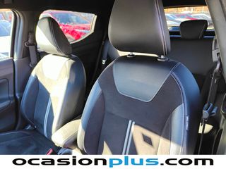 Nissan Micra DIG-T N-Sport 86 kW (117 CV)