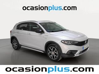 Fiat Tipo 1.6 Multijet Cross 96 kW (130 CV)