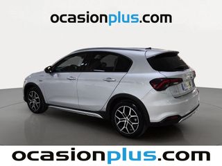 Fiat Tipo 1.6 Multijet Cross 96 kW (130 CV)
