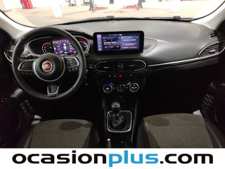 Fiat Tipo 1.6 Multijet Cross 96 kW (130 CV)