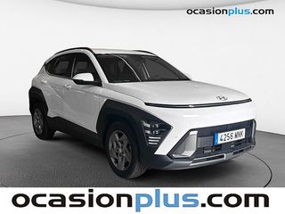 Hyundai Kona 1.0 TGDi Flexx 88 kW (120 CV)