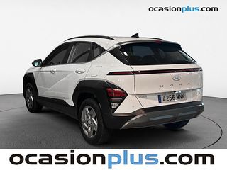 Hyundai Kona 1.0 TGDi Flexx 88 kW (120 CV)
