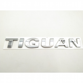 Emblema logo trasero Volkswagen Tiguan