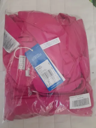 XS Mono Adidas Always Originals Botones Jumpsuit