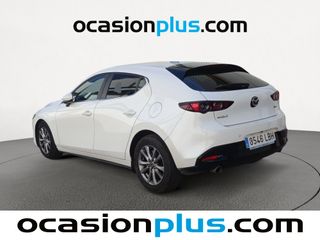 Mazda Mazda 3 2.0 Skyactiv-G Evolution 89 kW (122 CV)