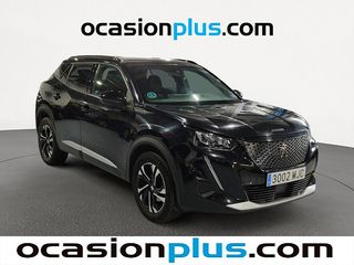 Peugeot 2008 PureTech 130 S&S Allure Pack EAT8 96 kW (130 CV)