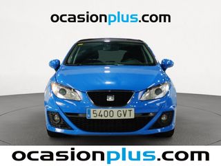 SEAT Ibiza 1.4 TSI FR DSG 110 kW (150 CV)