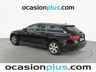 Audi A6 Avant Advanced edition 2.0 TDI 130 kW (177 CV) multitronic