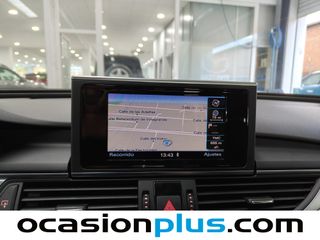 Audi A6 Avant Advanced edition 2.0 TDI 130 kW (177 CV) multitronic