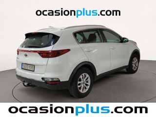 Kia Sportage 1.6 GDi Concept 4x2 97 kW (132 CV)