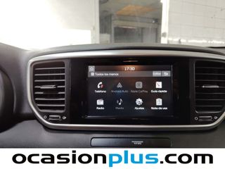 Kia Sportage 1.6 GDi Concept 4x2 97 kW (132 CV)