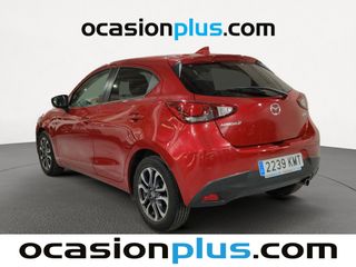 Mazda Mazda 2 1.5 DE Luxury 77 kW (105 CV)