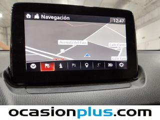 Mazda Mazda 2 1.5 DE Luxury 77 kW (105 CV)