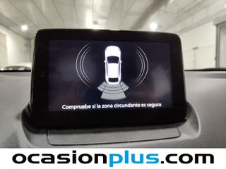 Mazda Mazda 2 1.5 DE Luxury 77 kW (105 CV)