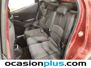 Mazda Mazda 2 1.5 DE Luxury 77 kW (105 CV)