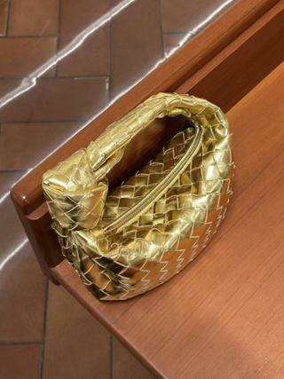 Bottega Veneta Jodie Oro