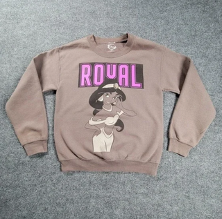 Sudadera Disney para mujer