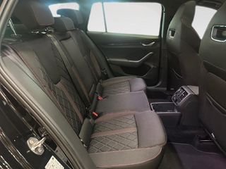 SKODA OCTAVIA COMBI 2.0 TSI 195KW RS DSG 265 5P