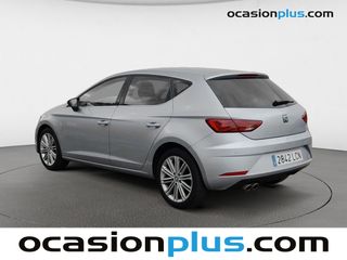 SEAT León 1.5 TSI S&S Xcellence 110 kW (150 CV)