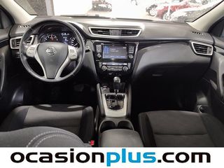 Nissan Qashqai DIG-T 115 N-Connecta 4x2 XTronic 85 kW (115 CV)