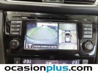 Nissan Qashqai DIG-T 115 N-Connecta 4x2 XTronic 85 kW (115 CV)