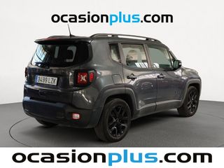 Jeep Renegade 1.0G Night Eagle II 4x2 88 kW (120 CV)