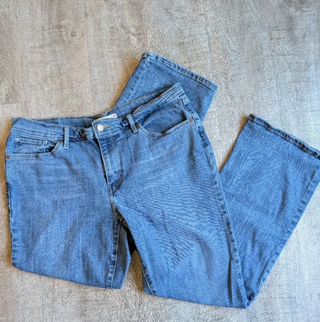 Jeans de mujer Levi's
