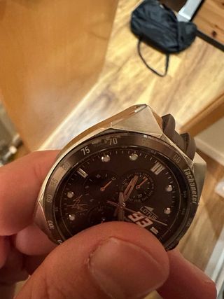 Reloj Lotus Marc Márquez