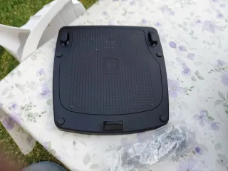 Baúl Givi 36L con sujeción