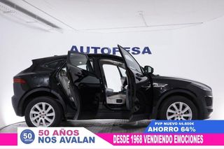 Jaguar E-Pace 2.0D SE 150CV AWD 5P