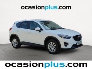 Mazda CX-5 2.2 DE Style+ 2WD 110 kW (150 CV)