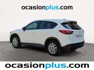 Mazda CX-5 2.2 DE Style+ 2WD 110 kW (150 CV)