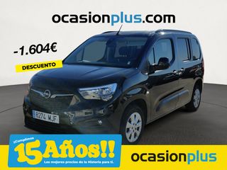 Opel Combo Life 1.5 TD S&S Edition L 75 kW (102 CV)