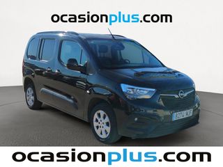 Opel Combo Life 1.5 TD S&S Edition L 75 kW (102 CV)