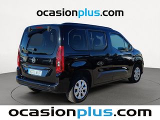Opel Combo Life 1.5 TD S&S Edition L 75 kW (102 CV)