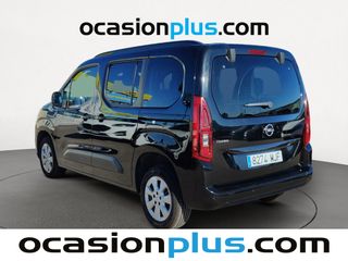 Opel Combo Life 1.5 TD S&S Edition L 75 kW (102 CV)
