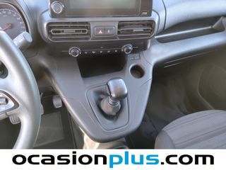 Opel Combo Life 1.5 TD S&S Edition L 75 kW (102 CV)