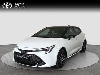 TOYOTA Corolla HB/TS 5 puertas GR SPORT 200H e-CVT
