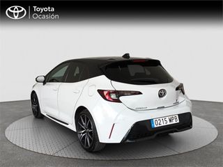 TOYOTA Corolla HB/TS 5 puertas GR SPORT 200H e-CVT