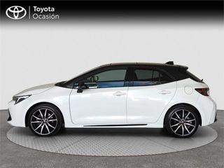 TOYOTA Corolla HB/TS 5 puertas GR SPORT 200H e-CVT