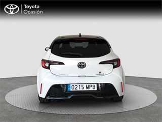 TOYOTA Corolla HB/TS 5 puertas GR SPORT 200H e-CVT