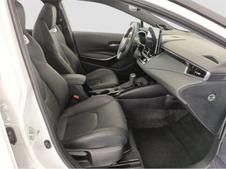 TOYOTA Corolla HB/TS 5 puertas GR SPORT 200H e-CVT