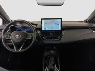 TOYOTA Corolla HB/TS 5 puertas GR SPORT 200H e-CVT