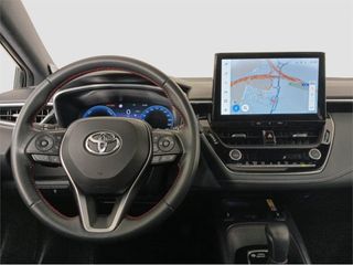 TOYOTA Corolla HB/TS 5 puertas GR SPORT 200H e-CVT