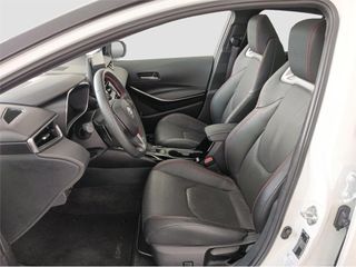 TOYOTA Corolla HB/TS 5 puertas GR SPORT 200H e-CVT