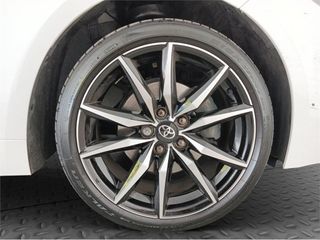 TOYOTA Corolla HB/TS 5 puertas GR SPORT 200H e-CVT