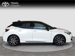 TOYOTA Corolla HB/TS 5 puertas GR SPORT 200H e-CVT