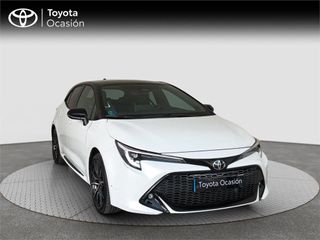 TOYOTA Corolla HB/TS 5 puertas GR SPORT 200H e-CVT