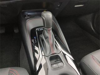 TOYOTA Corolla HB/TS 5 puertas GR SPORT 200H e-CVT